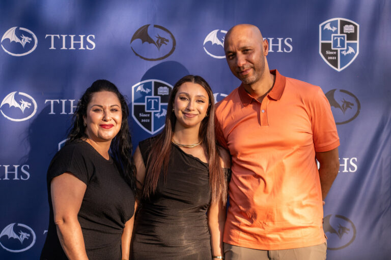 Remise des diplômes 2025 – photo 31