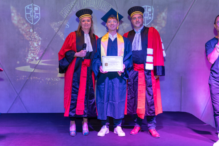Remise des diplômes 2025 – photo 210