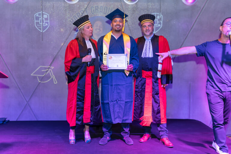 Remise des diplômes 2025 – photo 163