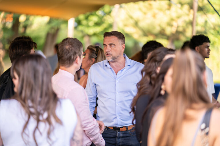 Remise des diplômes 2025 – photo 32