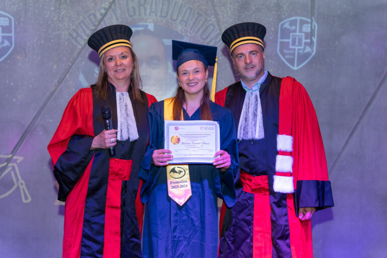 Remise des diplômes 2025 – photo 193