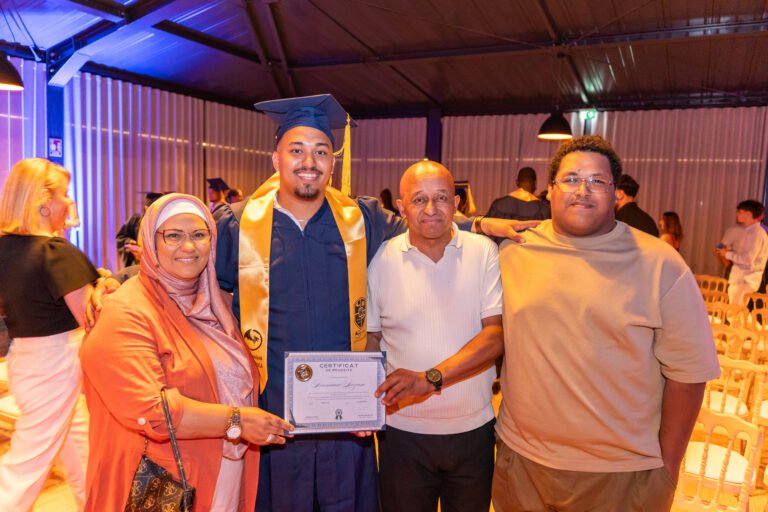 Remise des diplômes 2025 – photo 245