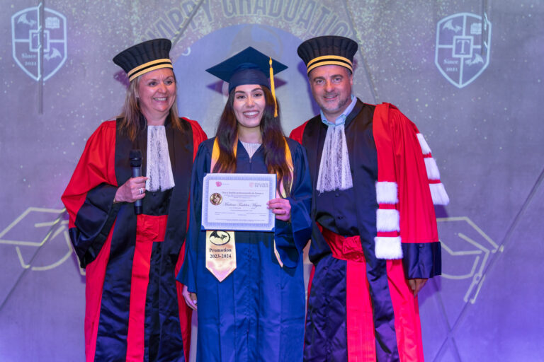 Remise des diplômes 2025 – photo 172