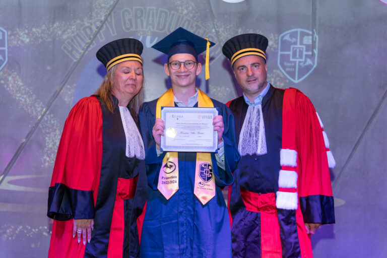 Remise des diplômes 2025 – photo 235