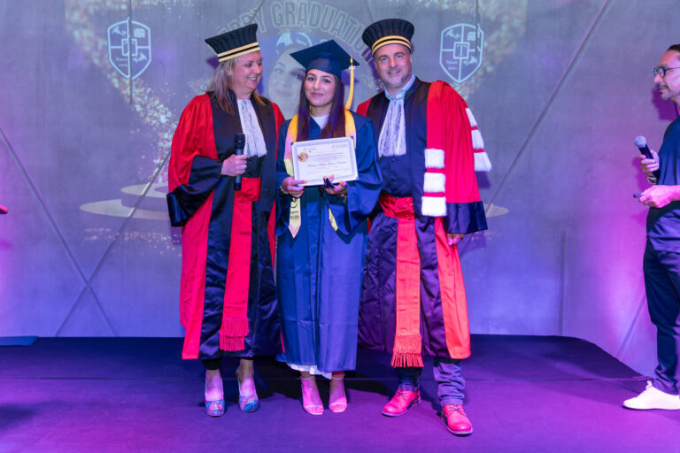 Remise des diplômes 2025 – photo 200