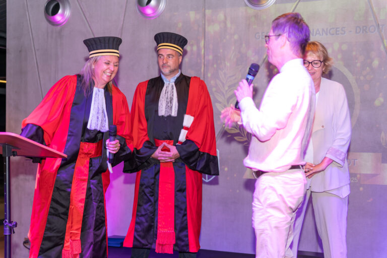 Remise des diplômes 2025 – photo 133