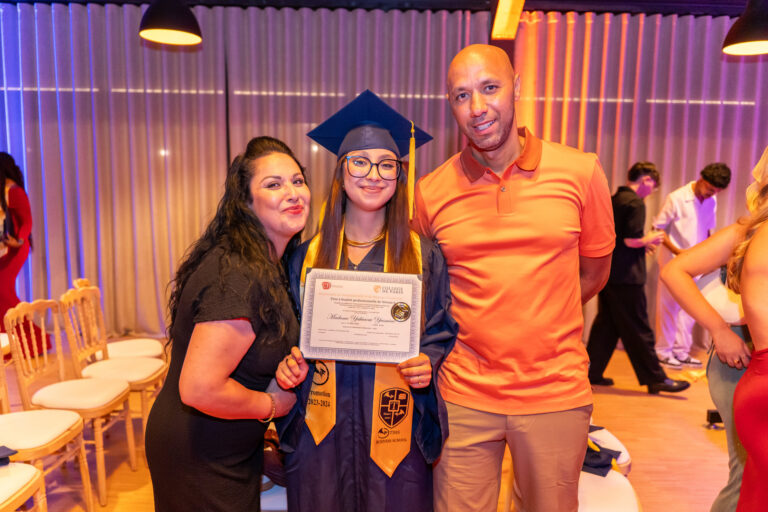 Remise des diplômes 2025 – photo 244