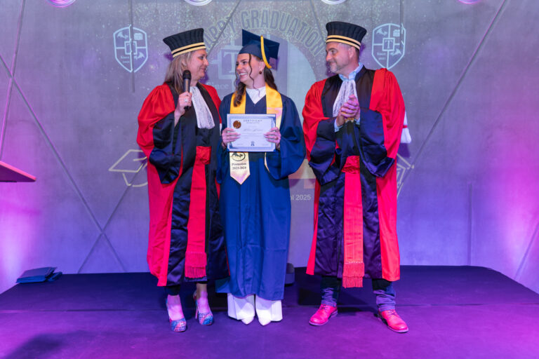 Remise des diplômes 2025 – photo 149