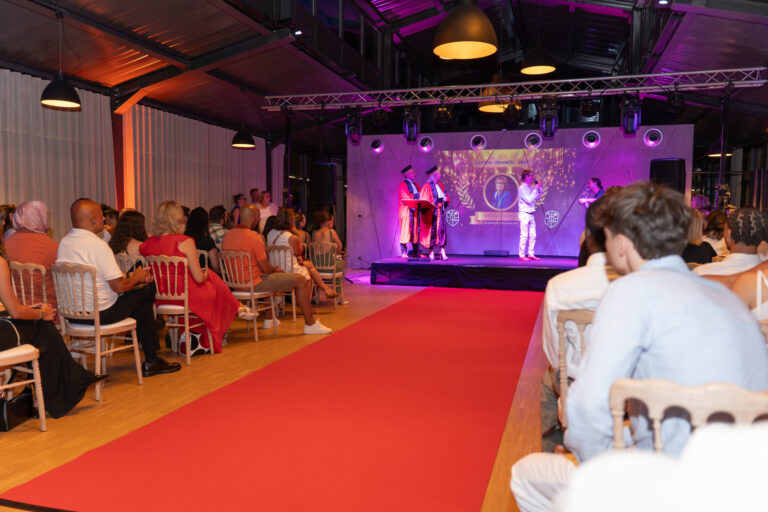 Remise des diplômes 2025 – photo 135