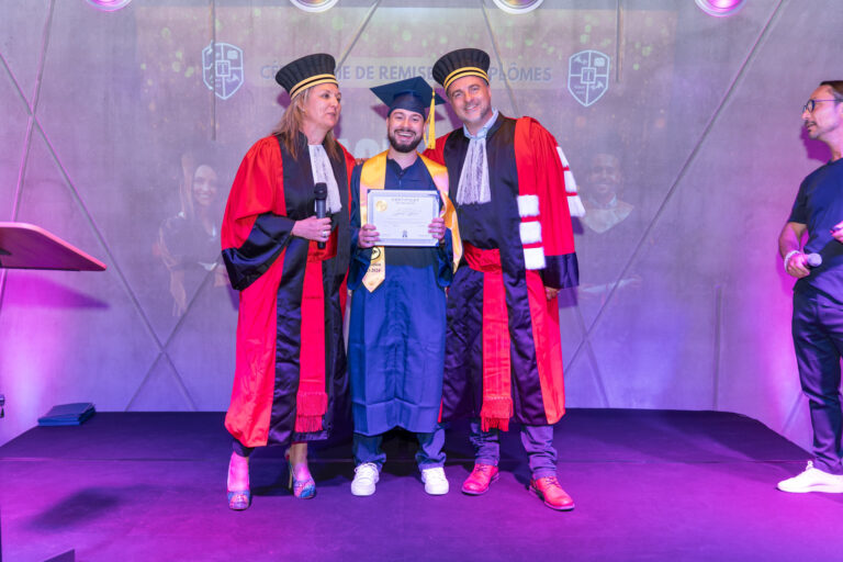 Remise des diplômes 2025 – photo 181
