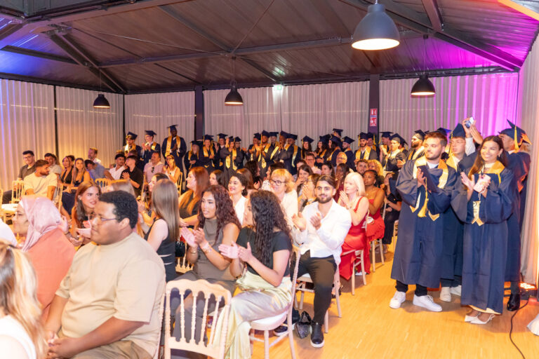 Remise des diplômes 2025 – photo 117