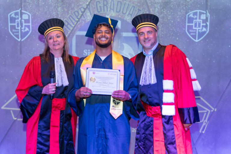 Remise des diplômes 2025 – photo 184