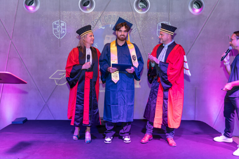 Remise des diplômes 2025 – photo 169