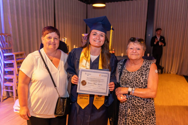 Remise des diplômes 2025 – photo 254
