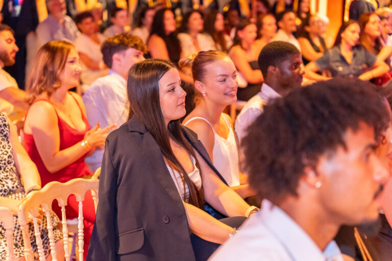 Remise des diplômes 2025 – photo 125