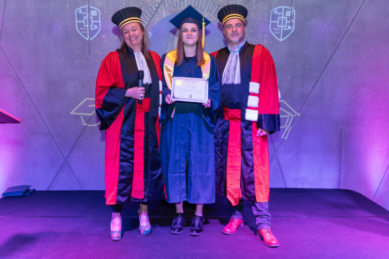 Remise des diplômes 2025 – photo 157