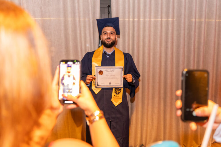 Remise des diplômes 2025 – photo 246