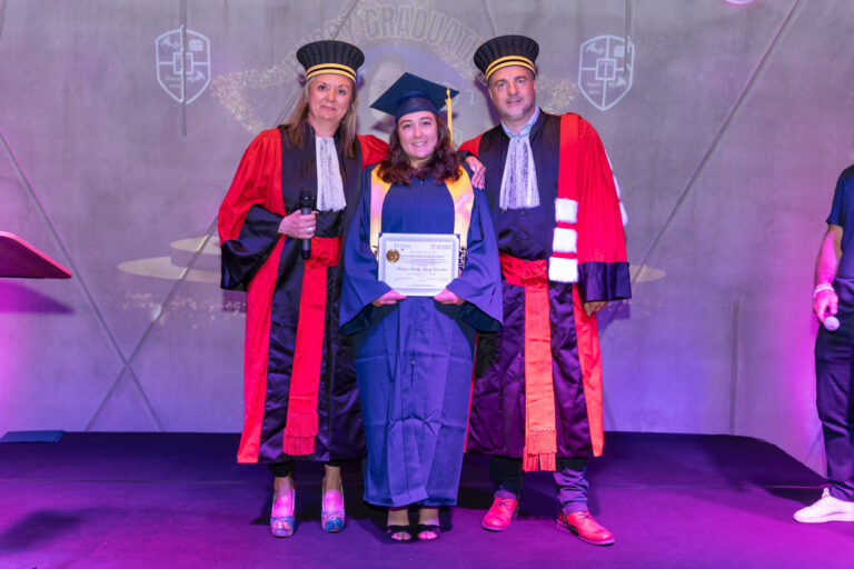 Remise des diplômes 2025 – photo 202