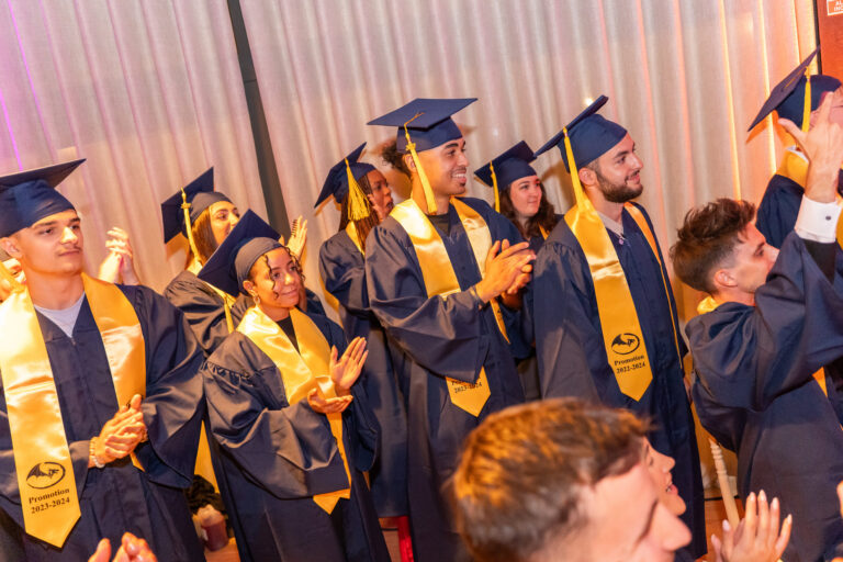 Remise des diplômes 2025 – photo 130