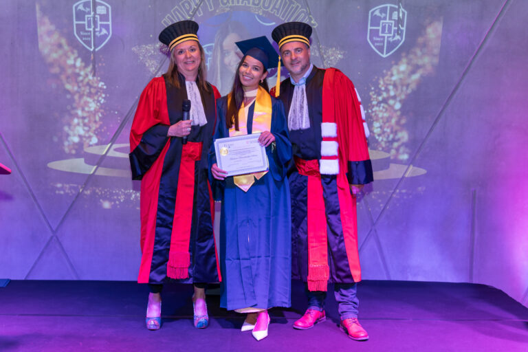 Remise des diplômes 2025 – photo 198