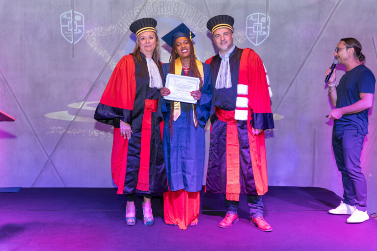 Remise des diplômes 2025 – photo 226