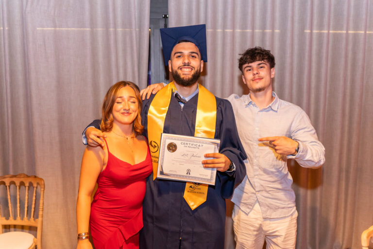 Remise des diplômes 2025 – photo 248