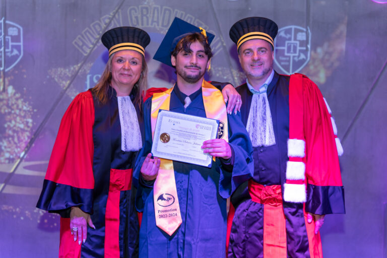 Remise des diplômes 2025 – photo 231