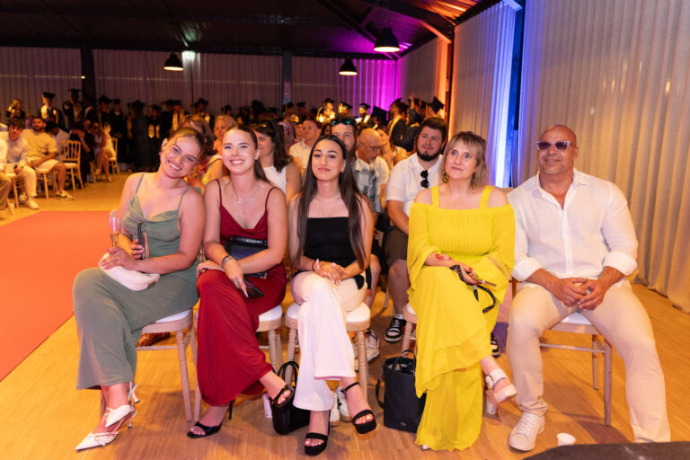 Remise des diplômes 2025 – photo 107