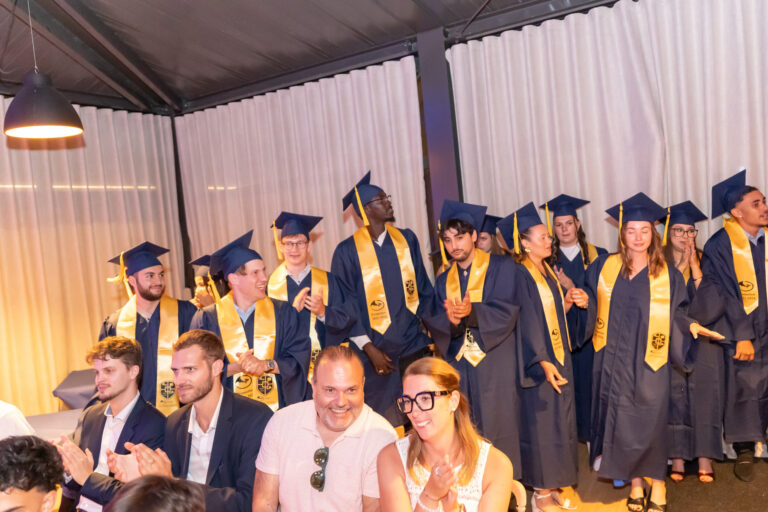 Remise des diplômes 2025 – photo 102