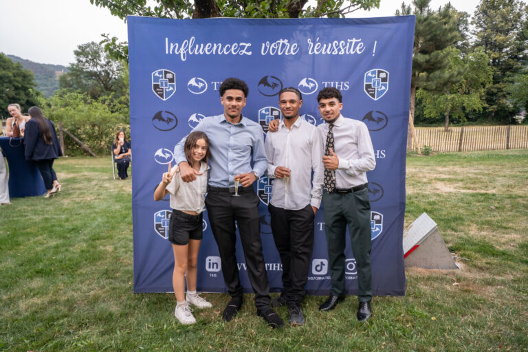 Remise des diplômes 2025 – photo 91