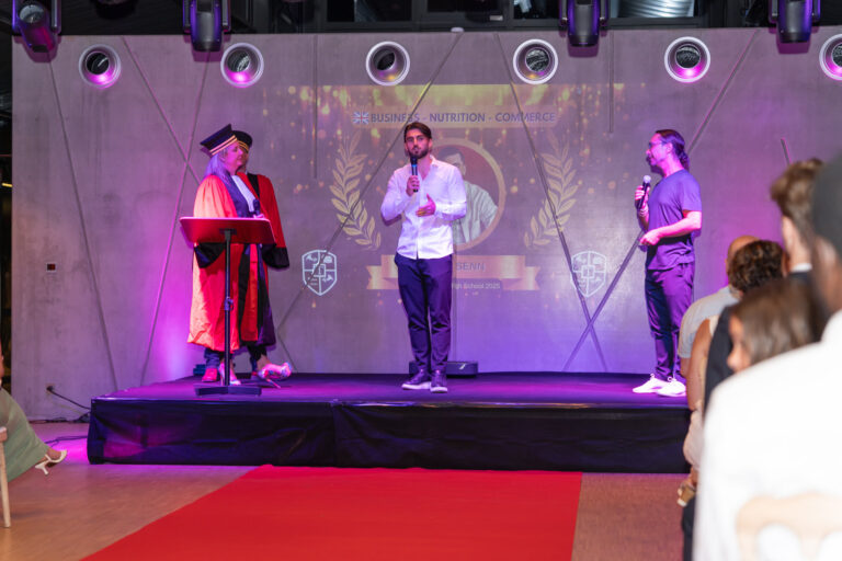 Remise des diplômes 2025 – photo 140