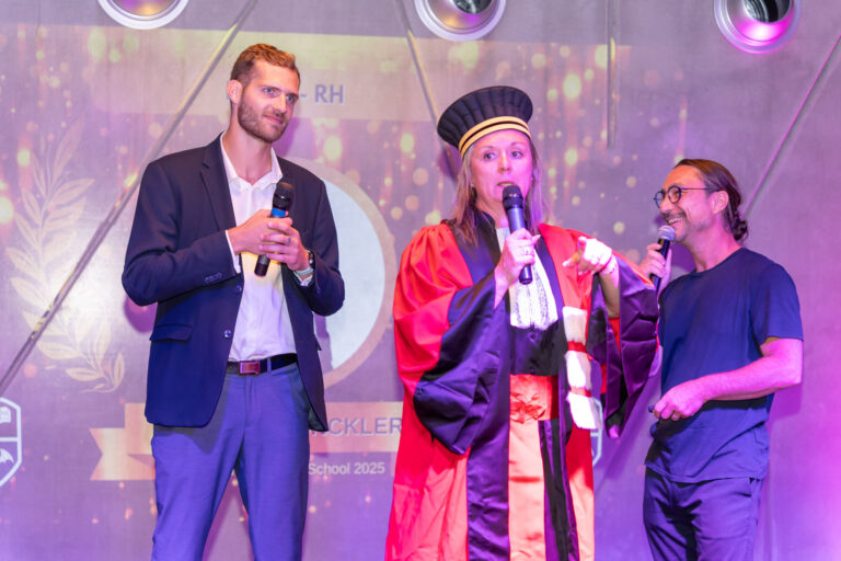Remise des diplômes 2025 – photo 143