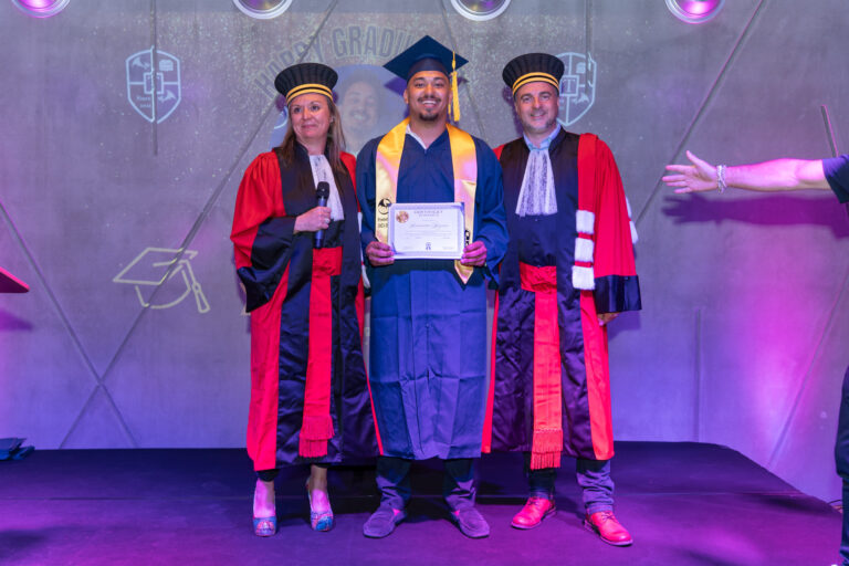 Remise des diplômes 2025 – photo 164