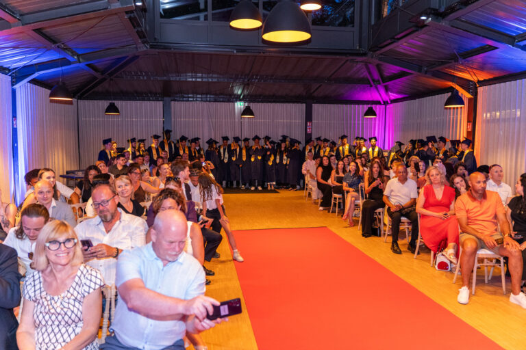 Remise des diplômes 2025 – photo 104