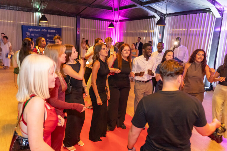 Remise des diplômes 2025 – photo 261