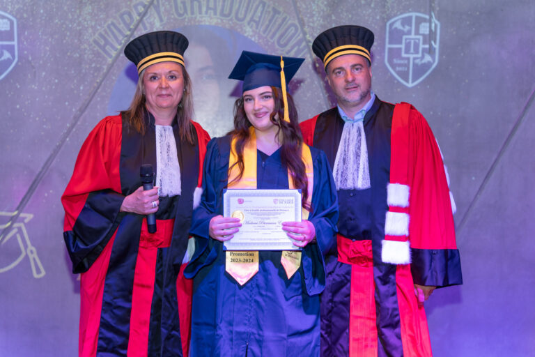 Remise des diplômes 2025 – photo 174