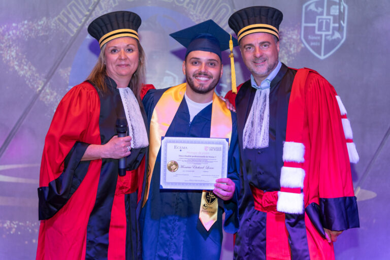 Remise des diplômes 2025 – photo 219