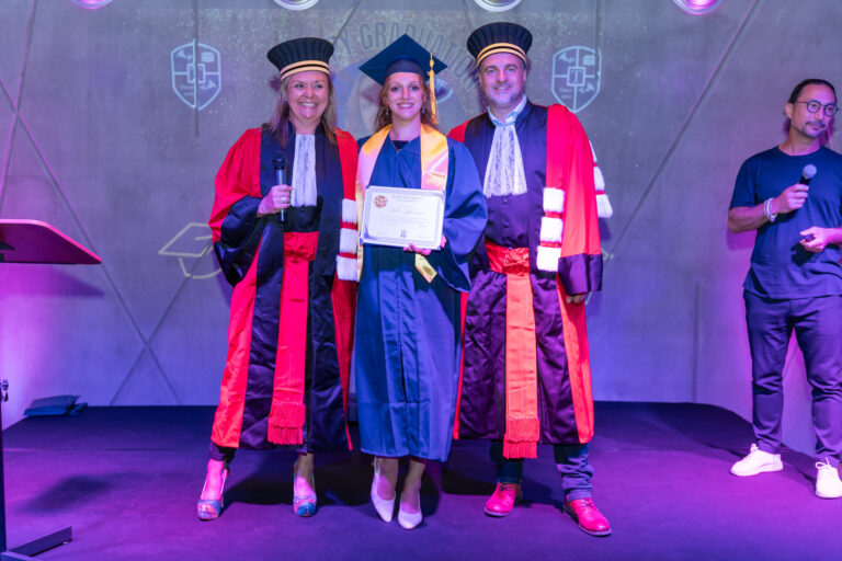 Remise des diplômes 2025 – photo 165
