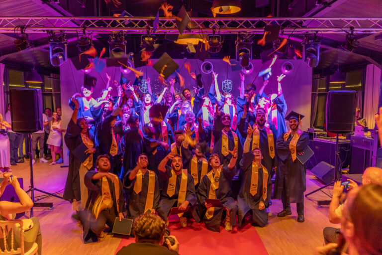 Remise des diplômes 2025 – photo 242