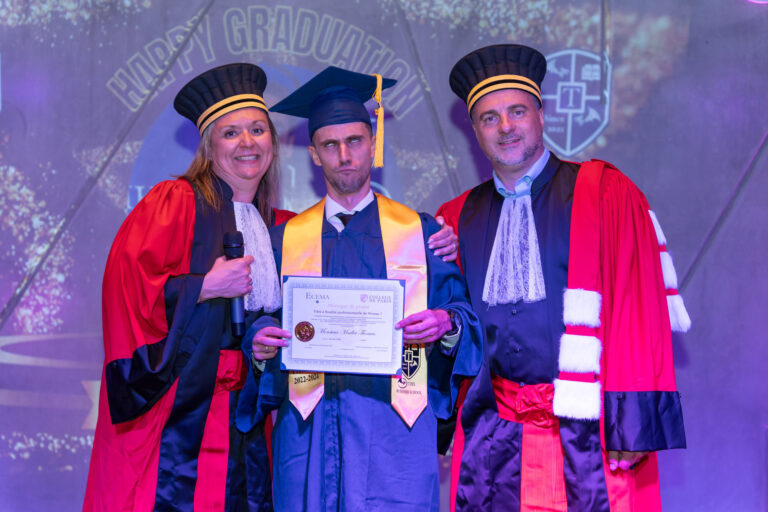 Remise des diplômes 2025 – photo 223