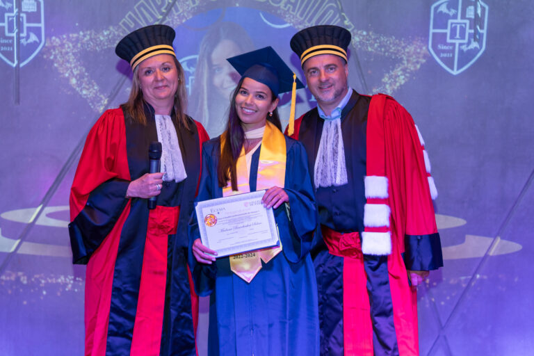 Remise des diplômes 2025 – photo 199