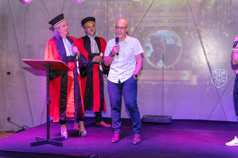 Remise des diplômes 2025 – photo 136