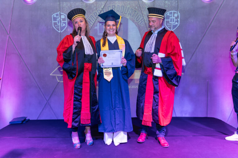 Remise des diplômes 2025 – photo 147