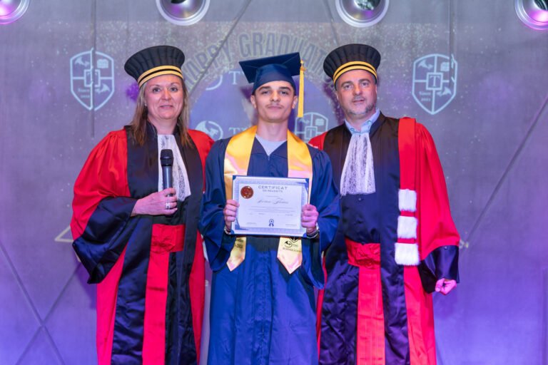 Remise des diplômes 2025 – photo 152