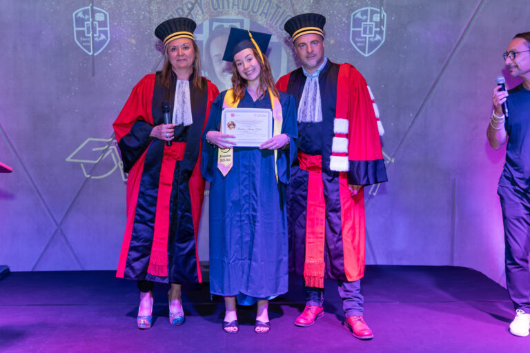Remise des diplômes 2025 – photo 185