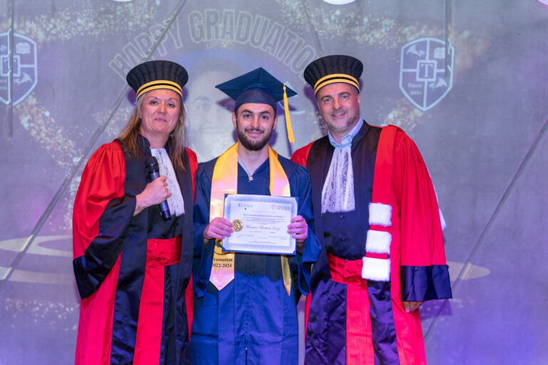 Remise des diplômes 2025 – photo 206