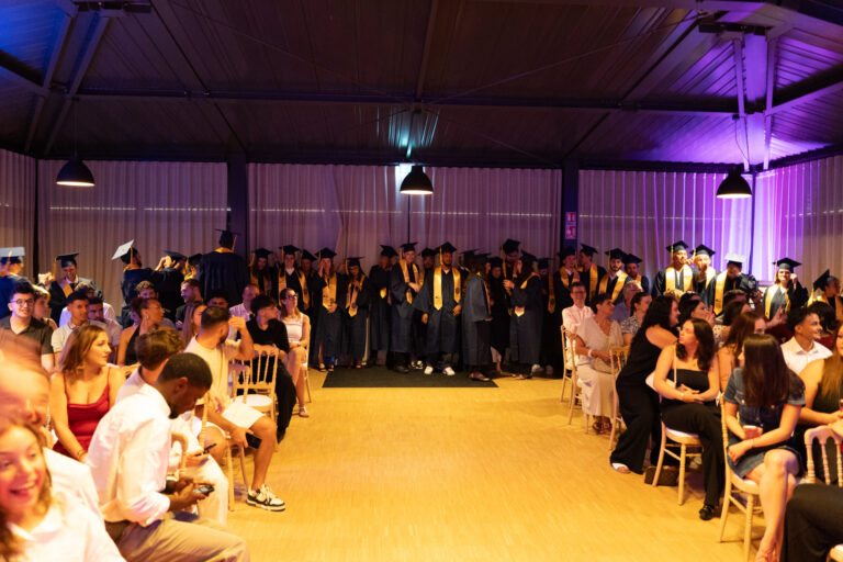 Remise des diplômes 2025 – photo 100