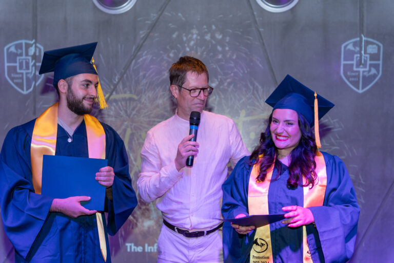 Remise des diplômes 2025 – photo 239