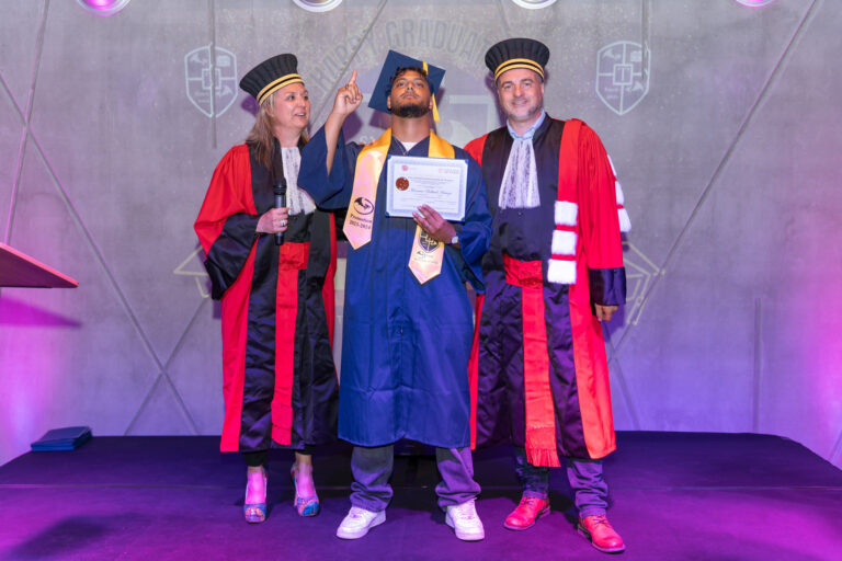 Remise des diplômes 2025 – photo 183