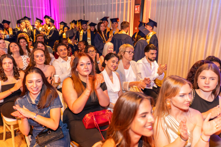 Remise des diplômes 2025 – photo 112